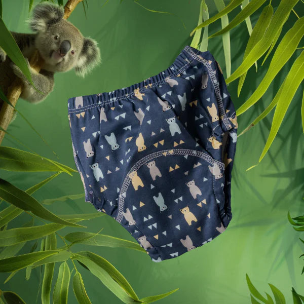 Reusable Potty Training Pants