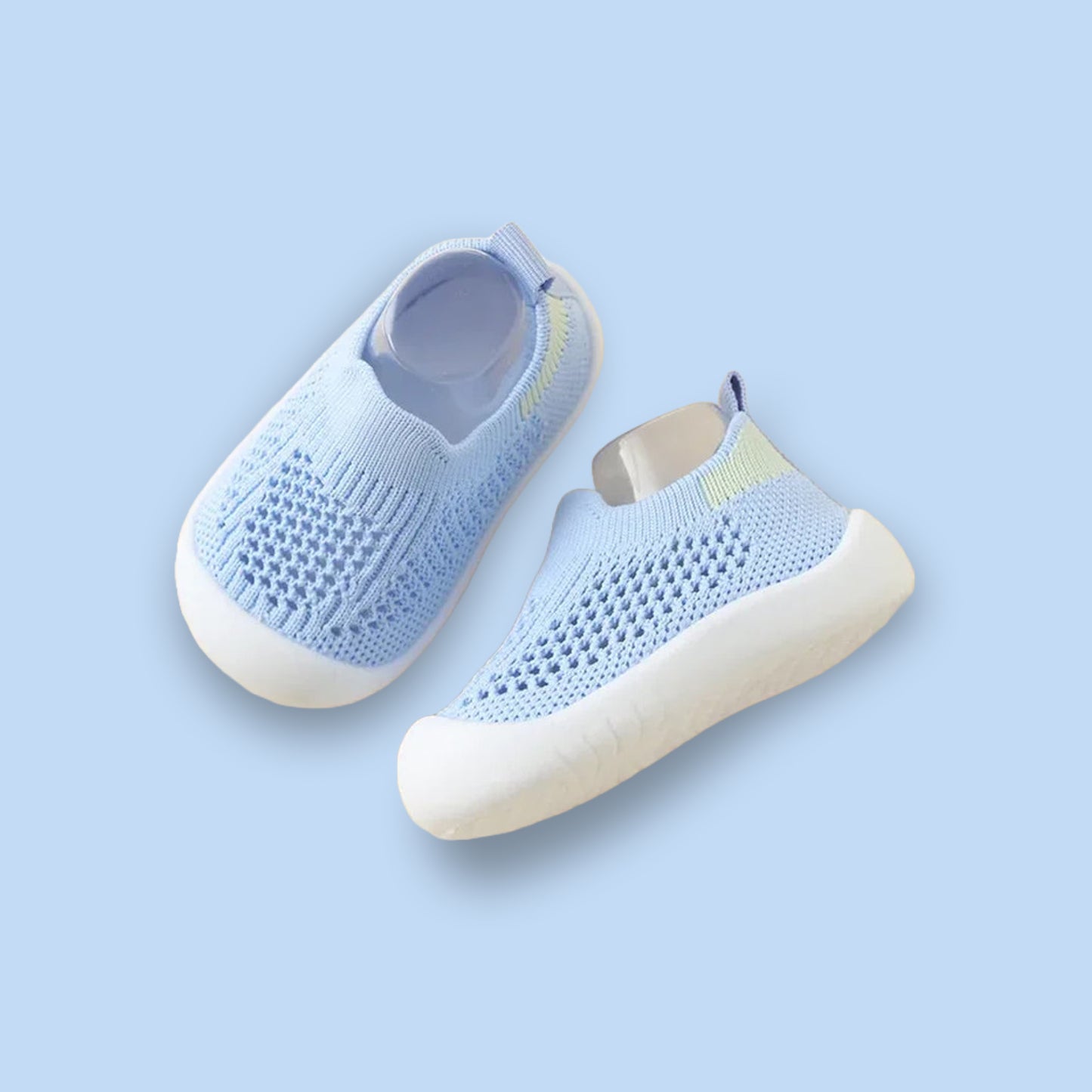 Little Explorer Shoes