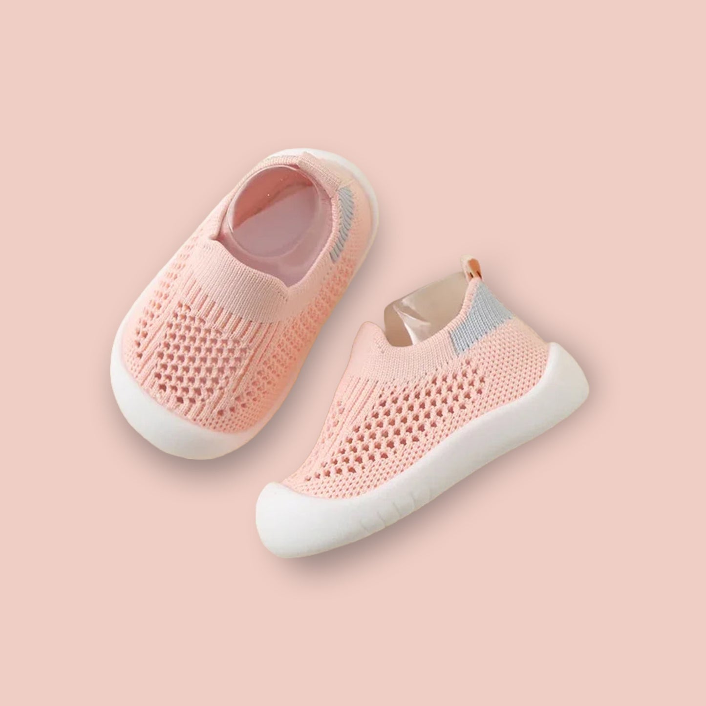 Little Explorer Shoes