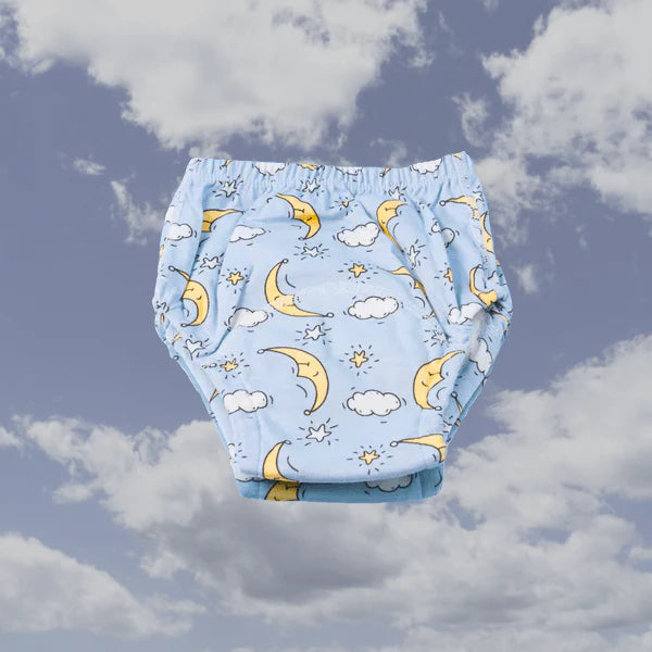 Reusable Potty Training Pants